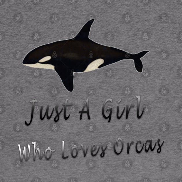 just a girl who loves orcas by fanidi